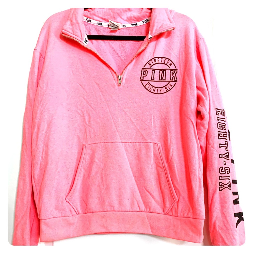 Victoria’s Secret PINK pullover sweater